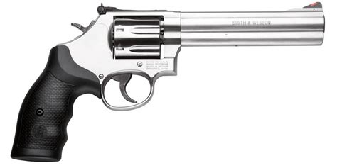 Smith And Wesson Model 686 Plus 357 Magnum 7 Round6 Inch Revolver For Sale Online Vance Outdoors