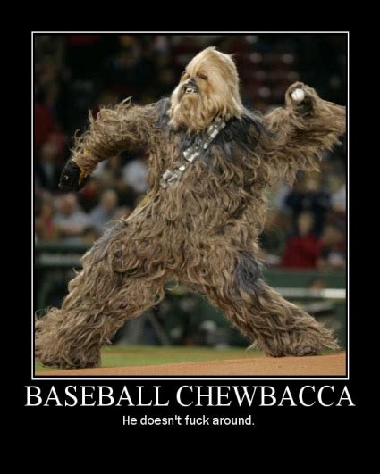 Funny Chewbacca Quotes Quotesgram