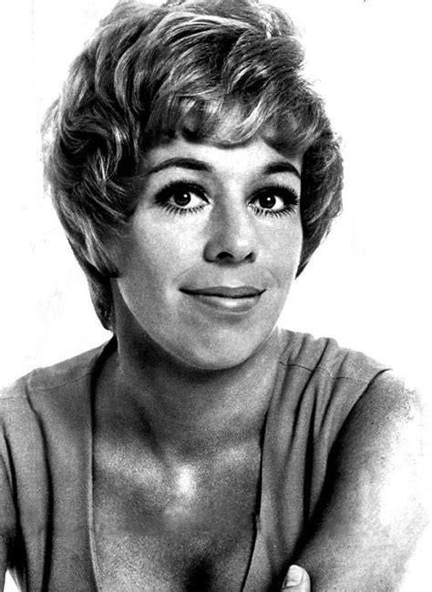 Carol Burnett A Life Of Laughter And Resilience Totally History