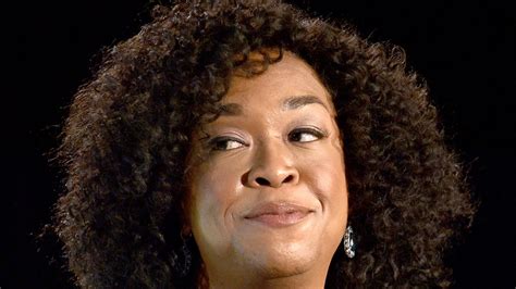 Why Shonda Rhimes Left Abc