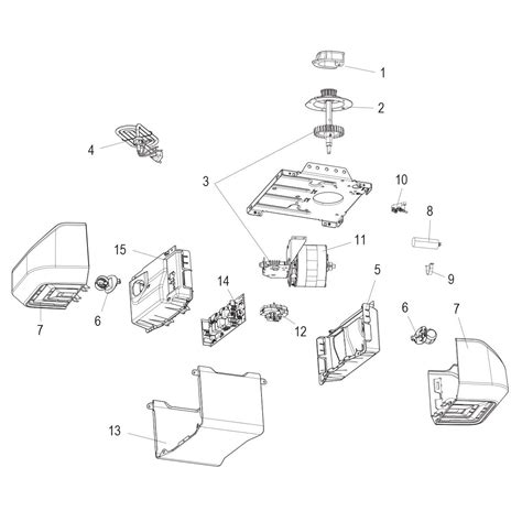 Laptop Diagram Hp Laptop Parts Diagram