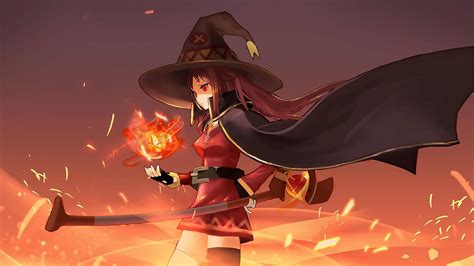 Anime Wizard Wallpapers Wallpaper 1 Source For Free Awesome