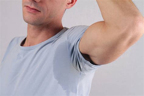 Excessive Sweating Stock Photos Pictures And Royalty Free Images Istock