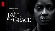 Película "A fall from Grace": Cuando despiertas, nunca sabes si ese día ...
