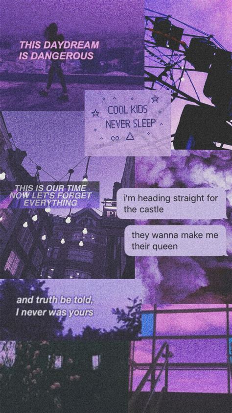 Tumblr is a place to express yourself, discover yourself, and bond over the stuff you love. aesthetic aestheticpurple purple tumblr wallpaper...