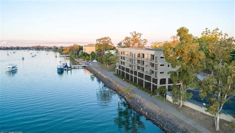 Dockside On Quay Draws Local And Interstate Interest Bundaberg Now