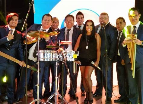 Los Llayras Celebrarán 25 Años De Carrera Con Estreno De Disco Shows