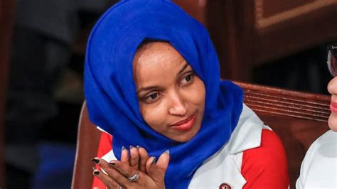 Rep Ilhan Omar Apologizes For Tweets After Facing Accusations Of Anti