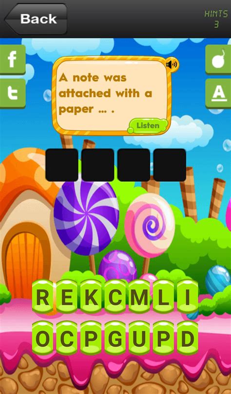 Learning English Spelling Game For 4th Grade Free For Android Apk