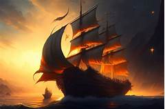 Do A Mary Ship Work On Chromebook