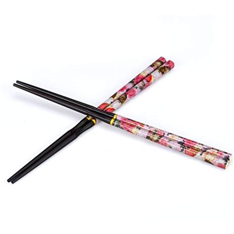 Top Best 5 Traditional Japanese Chopsticks For Sale 2017 Realty Today