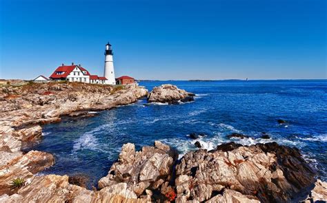 21 Top Rated Attractions And Places To Visit In Maine Planetware