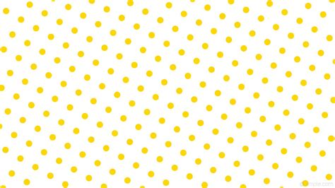 Yellow Polka Dot Wallpapers Top Free Yellow Polka Dot Backgrounds