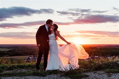 Why You Must Have Sunset Wedding Photos Life Is Beautiful Photography