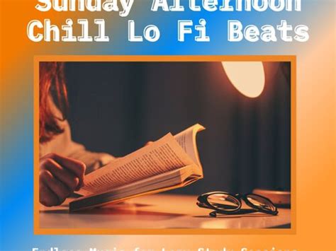 Download Chill Radio Sunday Afternoon Chill Lo Fi Beats End