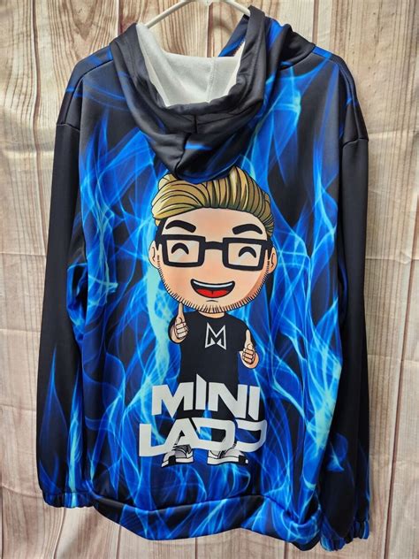 Mini Ladd Logo