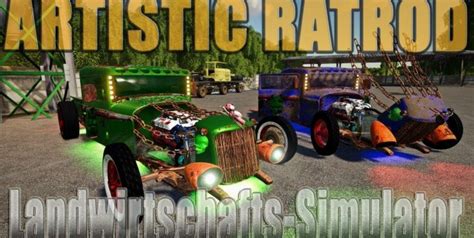 Fs19 Cars Mods Download Farming Simulator 19 Cars Mods