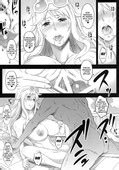 Woman Pirate In Paradise English A One Piece Hentai Doujinshi By
