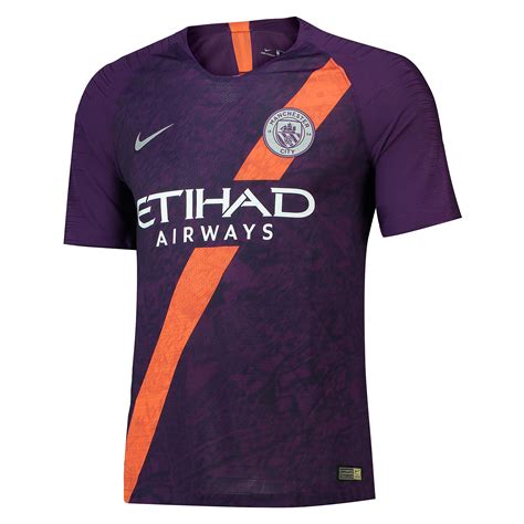 Manchester City 2018 19 Nike Third Kit 1819 Kits Football Shirt Blog