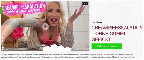 Lexy Roxx Nude Onlyfans Leaks Fappedia