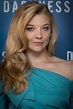 NATALIE DORMER at In Darkness Photocall in London 07/03/2018 – HawtCelebs