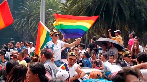 ¿por qué hoy se celebra el día del orgullo gay