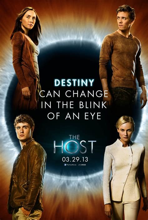 The Host Movie Poster 1 Funrahi