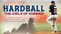 Watch Hardball: The Girls of Summer (2019) Full Movie Free Online - Plex