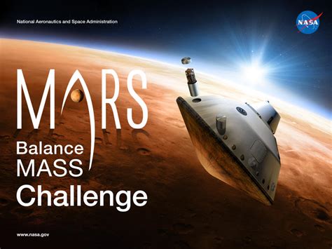 Nasa Opens Challenge To Participate In Future Mars Missions Nasa Mars