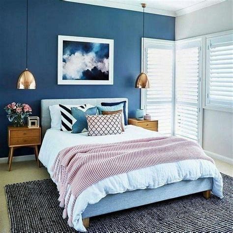 If you want to create a cozy reading nook or add some color to your bedroom, a chair is a great option. 35 Very Cozy Bedroom Decor Ideas on Budget to Make your ...