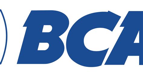 Logo Bca Png Free Logo Image