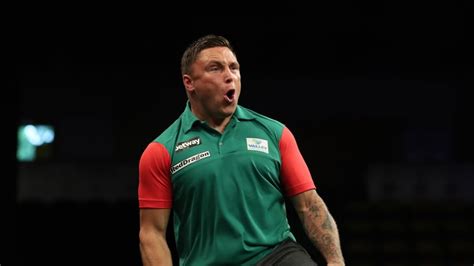 Price hits out at wright after clash in world darts championship semi. Gerwyn Price will replace Adrian Lewis for World Series of Darts double | Darts News | Sky Sports