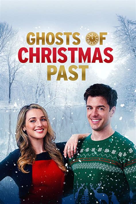 Ghosts Of Christmas Past Tv Movie 2021 Imdb