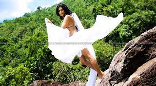 Sri Lankan Actress Model Images Chamila Asanka