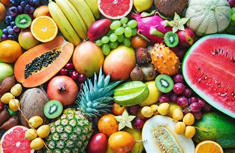 The Benefits Of Eating Fruit Gaastars Com Ireland