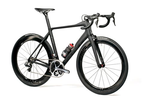Parlee launches its first aero road bike | Bicycle Retailer and ...