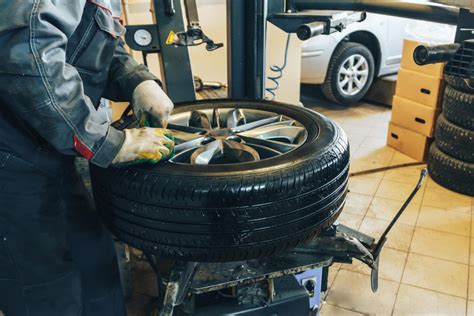 New And Part Used Tyres Budget Tyres Rotherham And Mot Test Centre