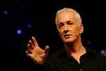 Anthony Daniels | Anthony Daniels Official Website