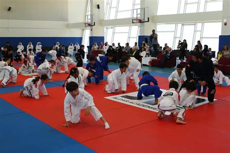 Although it is wise to give the joint time to heal, some of us, the stubborn ones, rather insist on training, aggravating the problem. SPORTS: Interschool jiu-jitsu competition paves way for ...