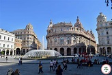 O que fazer em Gênova Itália - O Guia de Milão