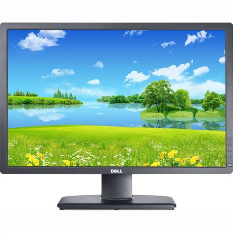 Lets take an example of a monitor with a resolution of 1920 x 1080. Refurbished Dell P2012HT 1600 x 900 Resolution 20 ...