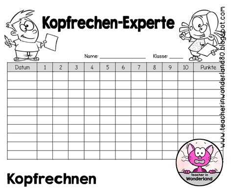 Vielfältige, kostenlose übungen und aufgaben für die erweiterung des zahlenraums bis 100. Kopfrechnen - 2 Varianten (mit Bildern) | Matheunterricht ...