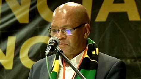 Limpopos Premier Vows To Fight Corruption Sabc News Breaking News