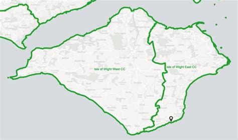 Boundary Commission Publishes Final Recommendations For New