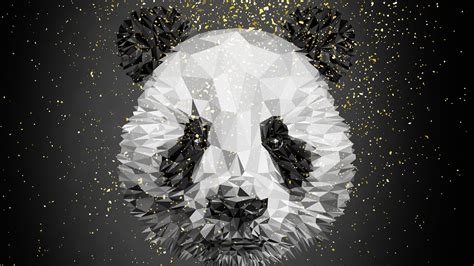 4k Panda Wallpapers Ntbeamng
