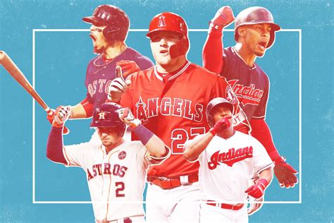 Fantasy Baseball Top 300 Rankings The Athletes Hub