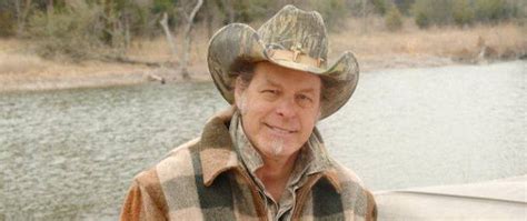 Longtime Covid 19 Skeptic Ted Nugent Officially Diagnosed With Covid 19