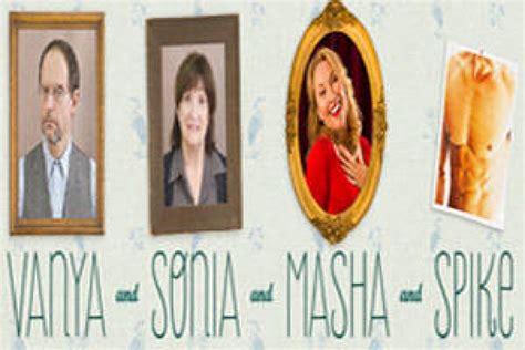 Vanya And Sonia And Masha And Spike On San Francisco Get Tickets Now Theatermania 300122