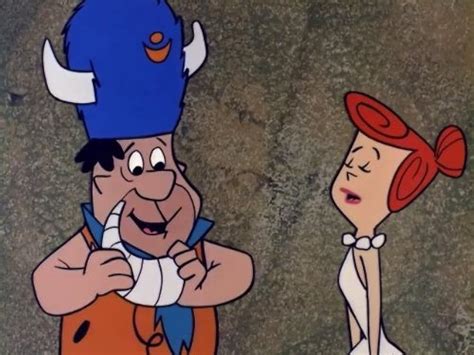 The Flintstones Peek A Boo Camera Tv Episode 1963 Imdb