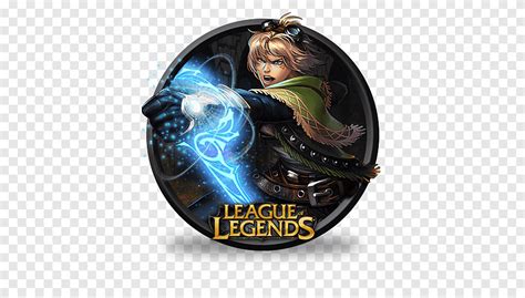League Of Legends Pulsefire Ezreal Icon
